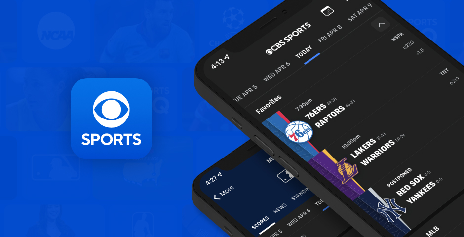 Watch Football Online for Free on a Mobile Device With This App