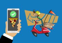 Earn Discounts in Doordash App