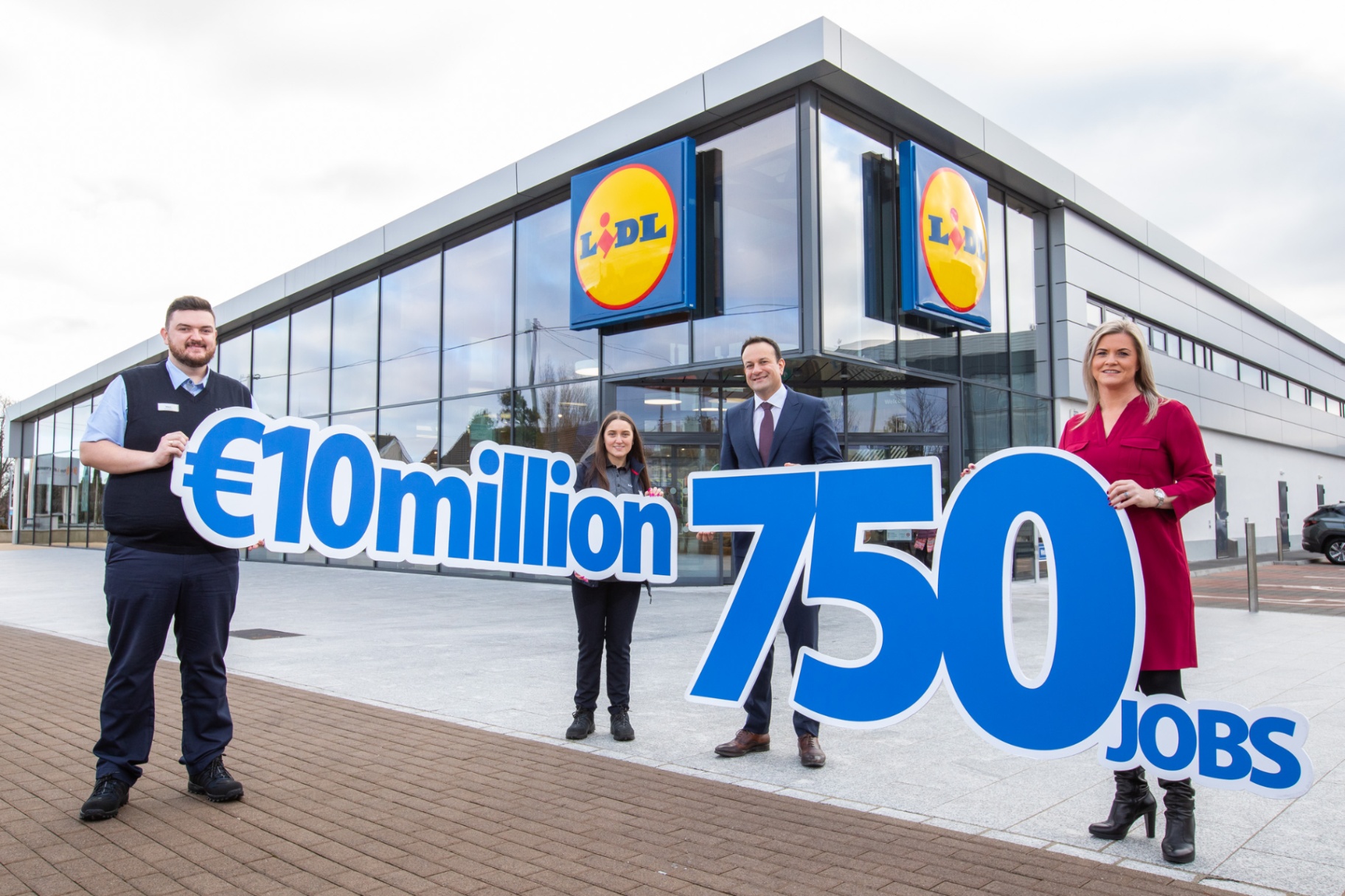 Lidl Jobs: Step-by-Step Application Guide