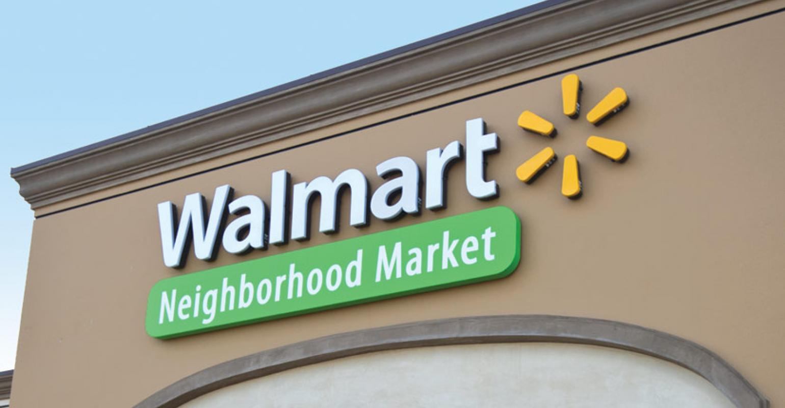 Walmart Supermercado: Explora Vacantes de Empleo