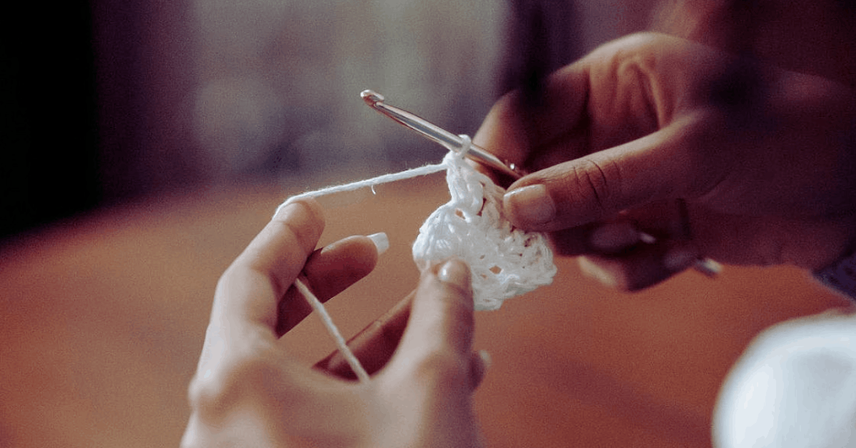 Learn How to Crochet: Apps to Simplify Learning Techniques