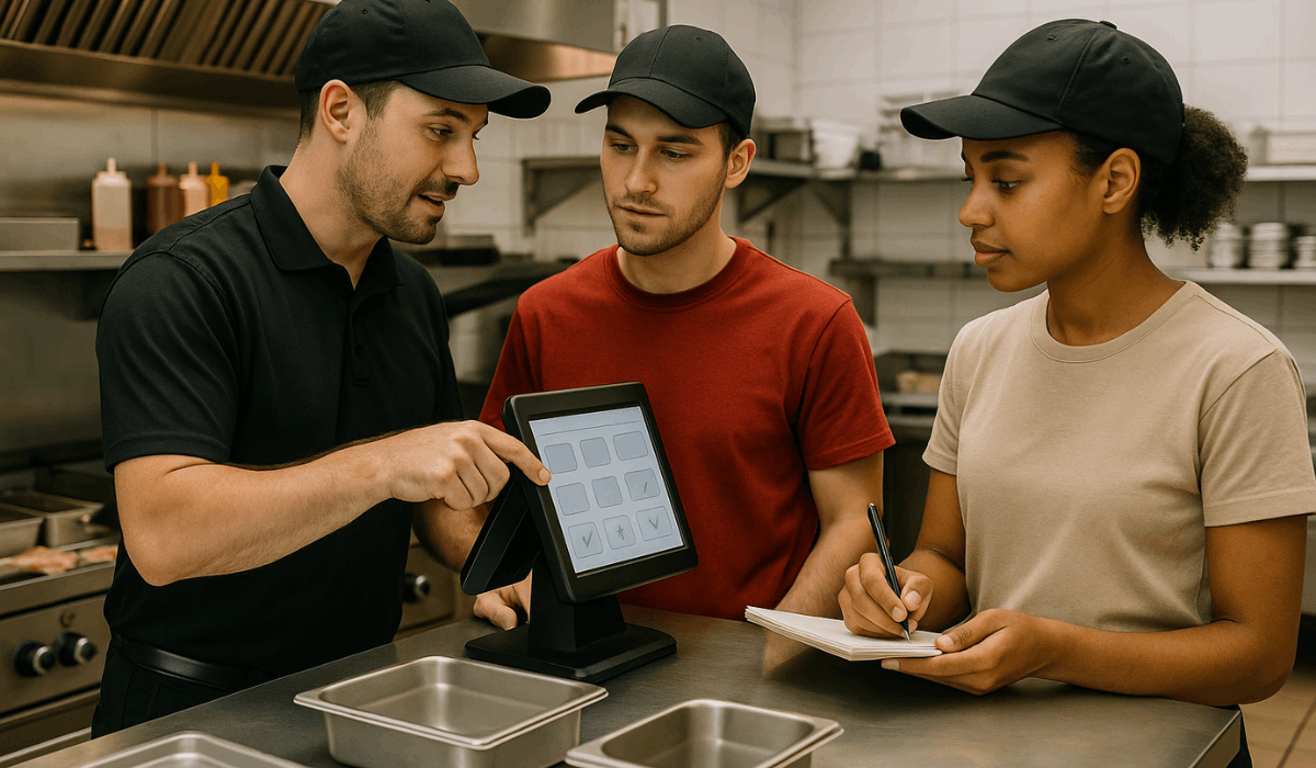 Una carrera en Chick-fil-A: Guía de beneficios y cultura laboral