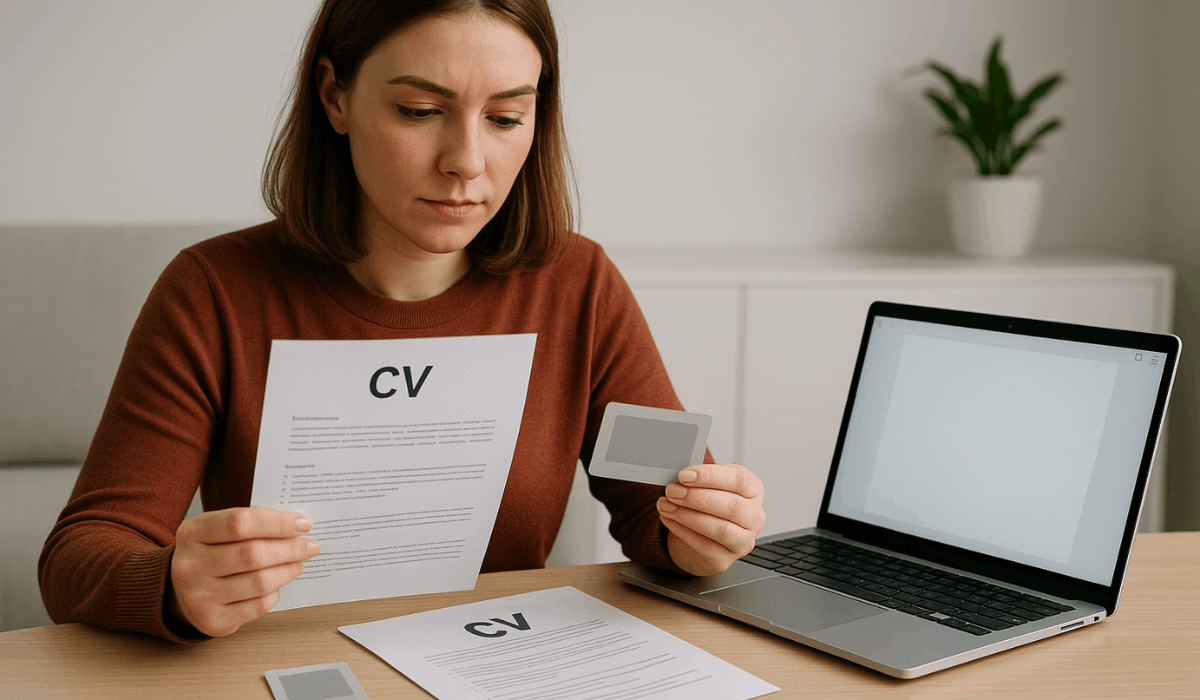 Guía para Solicitar Empleo en Costa Coffee