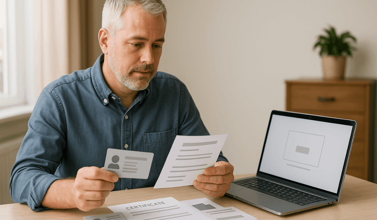 5 consejos para que tu solicitud de conductor de camión destaque