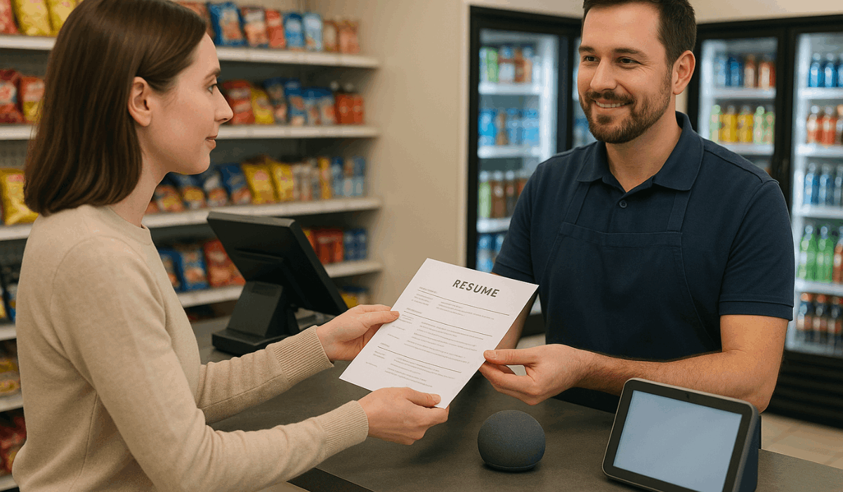 7-Eleven Hiring – How to Apply for a Walmart Job