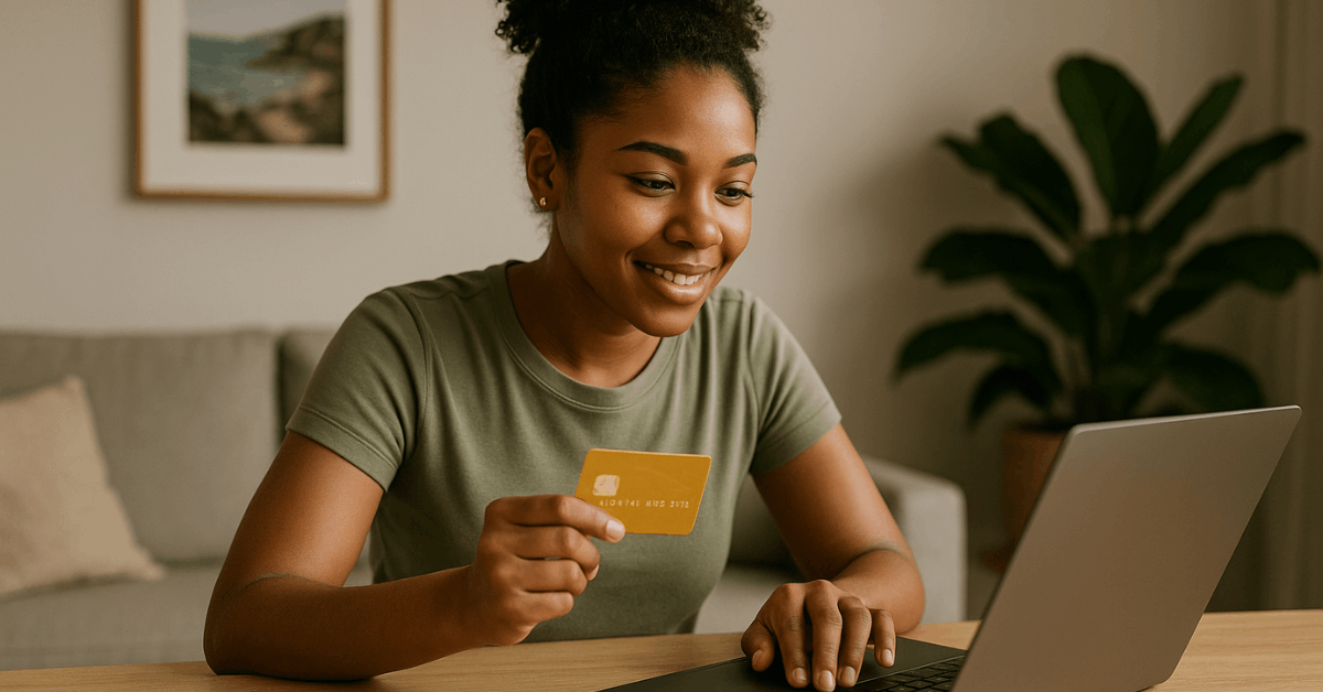 Absa Gold Credit Card Application: Earn Cash Back and Travel Perks Today