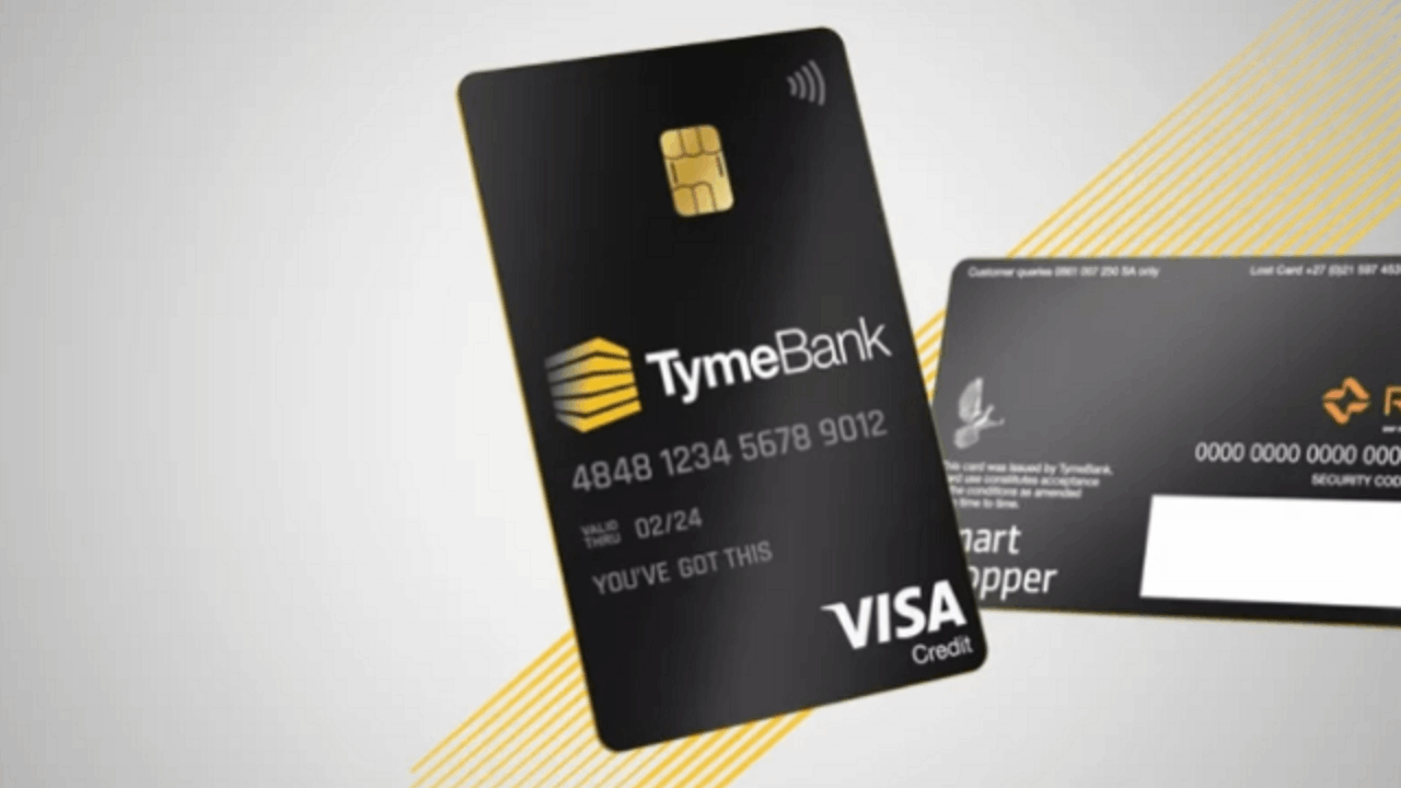 TymeBank Card Application: Get Approved Fast for Low-Cost Digital Banking