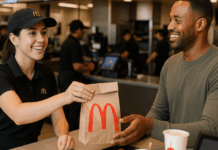 Guía paso a paso para tu solicitud de empleo en McDonald’s