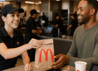 Guía paso a paso para tu solicitud de empleo en McDonald’s