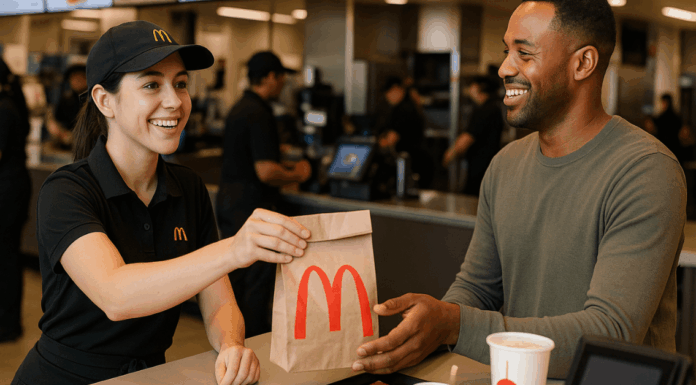 A Step-by-Step Guide to Your McDonald’s Job Application