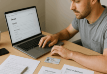 Guía para carreras de repartidor en TNT Express