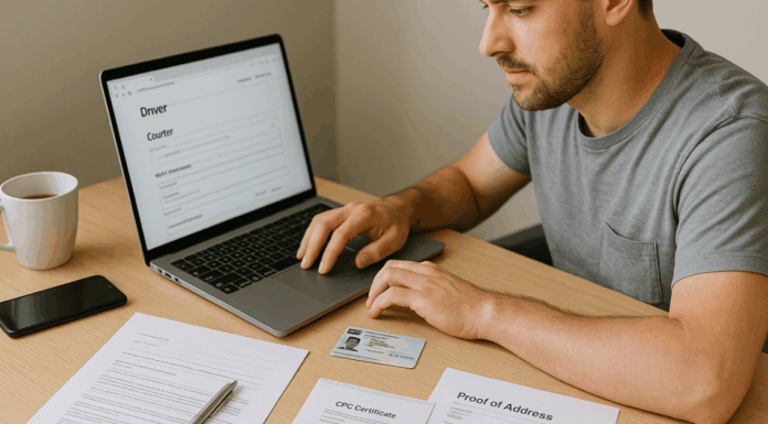 A Guide to TNT Express Delivery Driver Careers