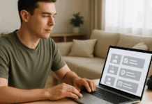 Guía de trabajos de reparto de comida en EE. UU. para 2025