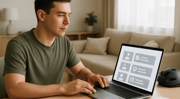 A Guide to Food Delivery Jobs in the USA for 2025