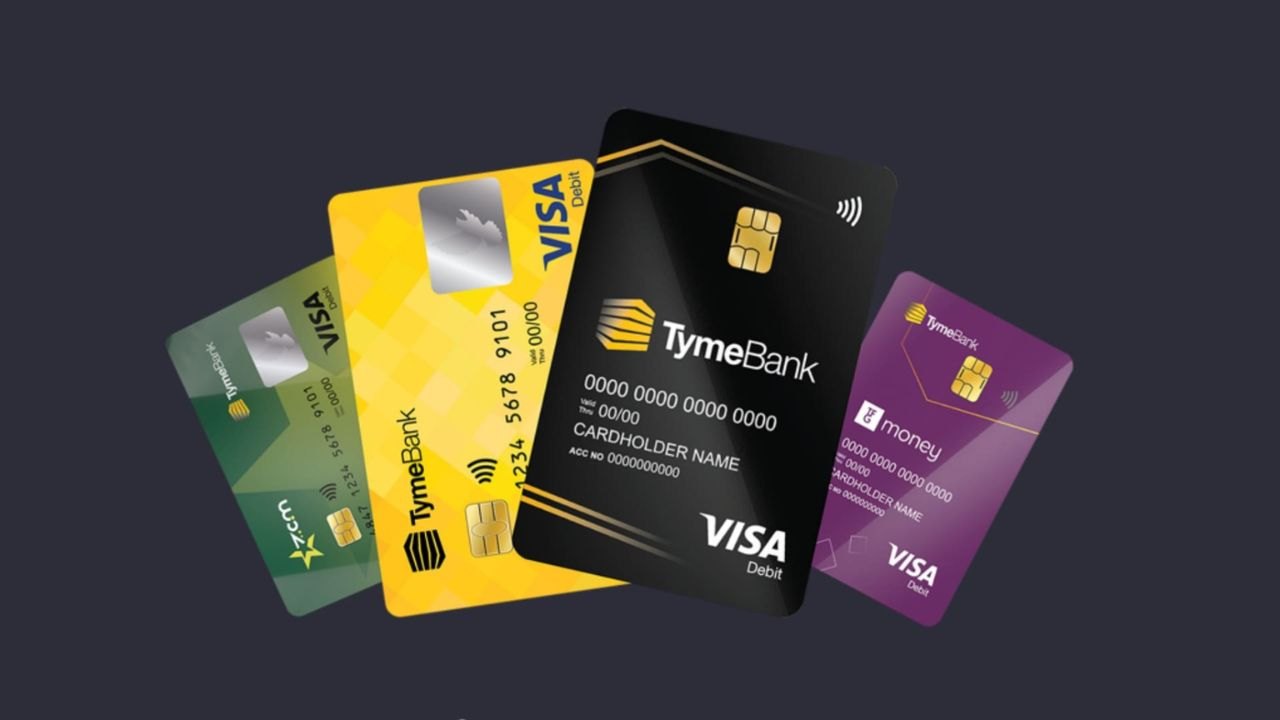 TymeBank Card Application: Get Approved Fast for Low-Cost Digital Banking