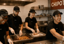 Guía paso a paso para solicitar empleo en Chipotle