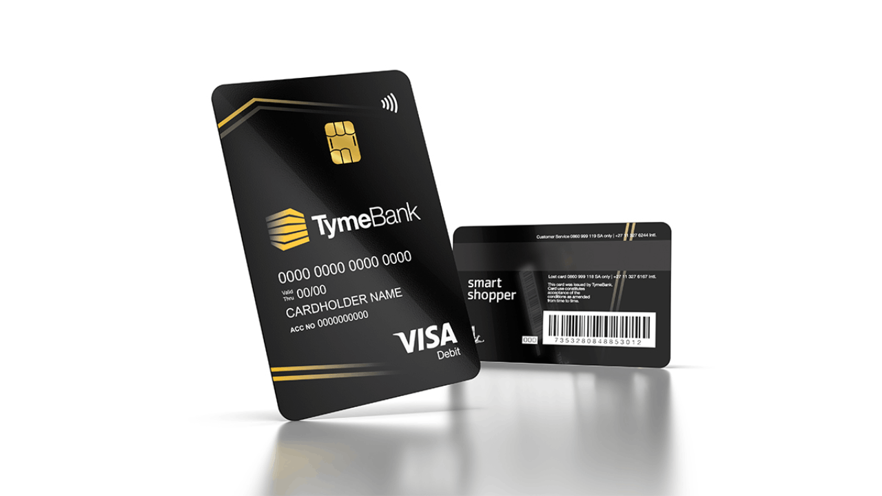 TymeBank Card Application: Get Approved Fast for Low-Cost Digital Banking