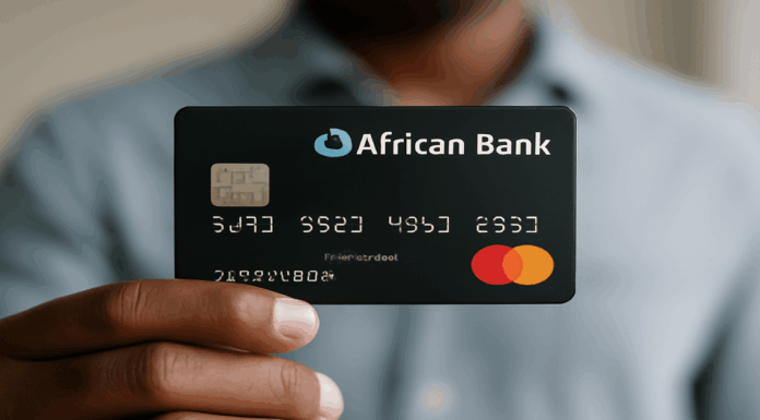 African Bank Credit Card: Easy Steps to Apply and Earn Interest on Positive Balance