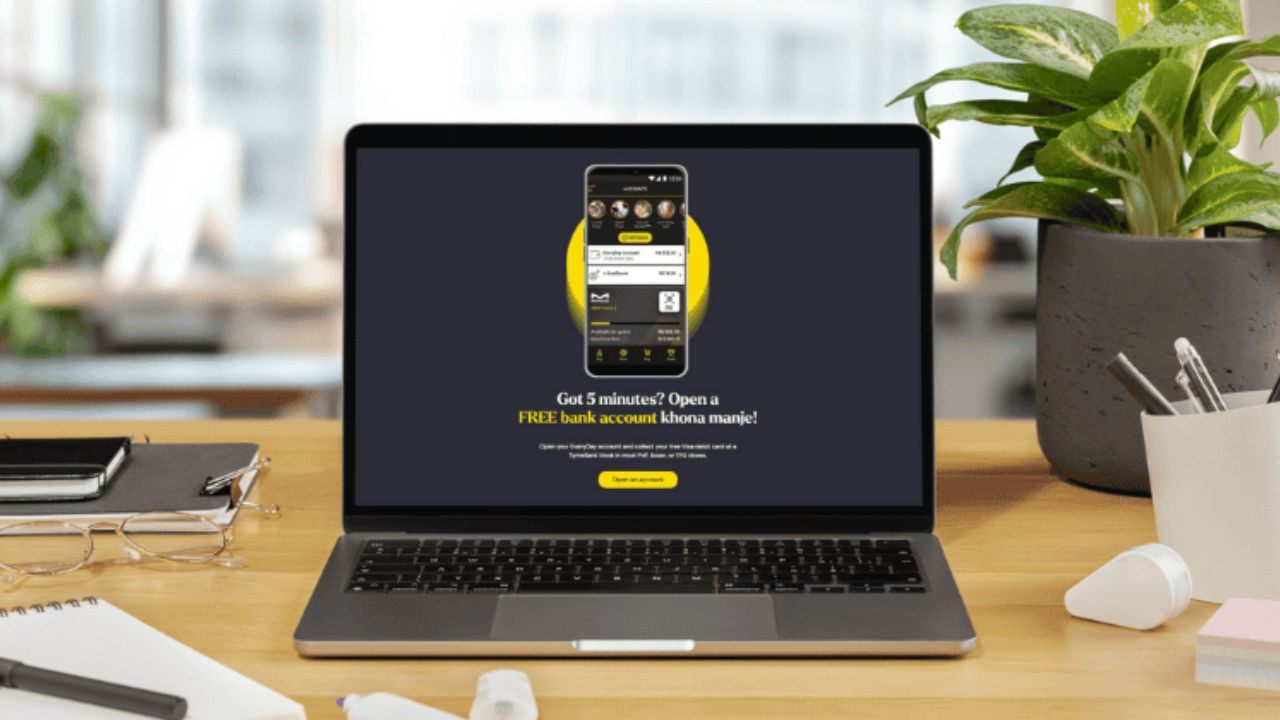TymeBank Card Application: Get Approved Fast for Low-Cost Digital Banking