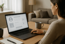 Guía para Solicitar Empleo en Costa Coffee