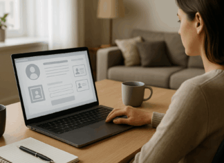 Guía para Solicitar Empleo en Costa Coffee