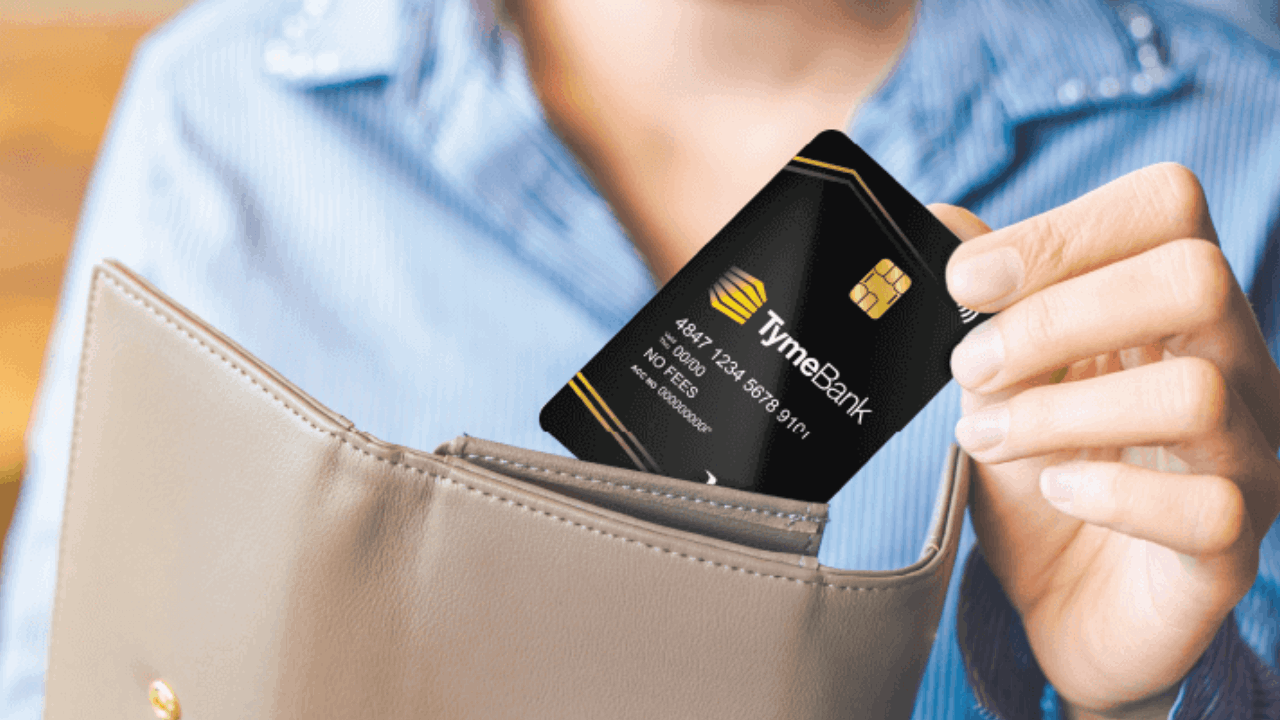 TymeBank Card Application: Get Approved Fast for Low-Cost Digital Banking