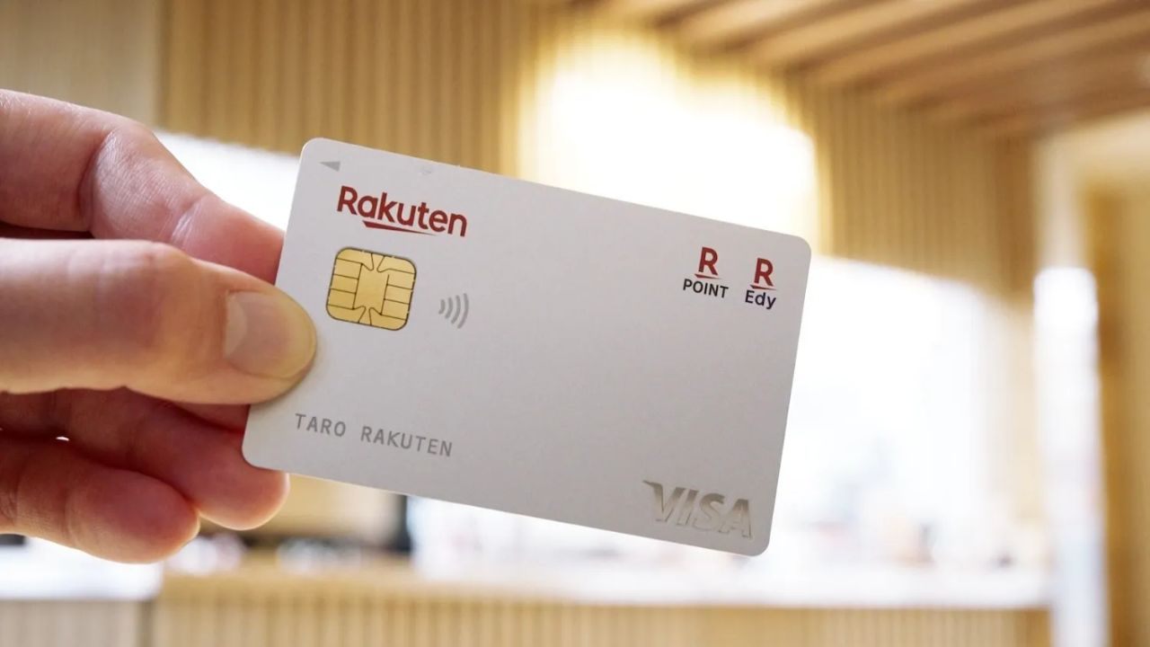 楽天カード:ポイントプログラムの分析と会員特典