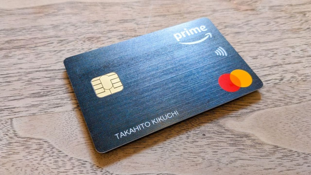 Amazon Mastercard:ショッピング特典と年会費のご案内