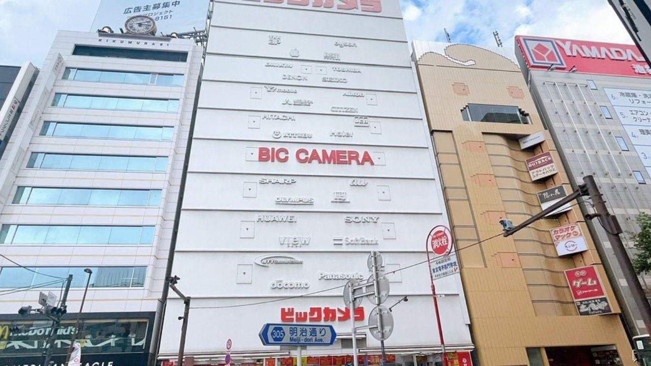 ビックカメラSuicaカード:ビューカードポイントとご利用ガイド