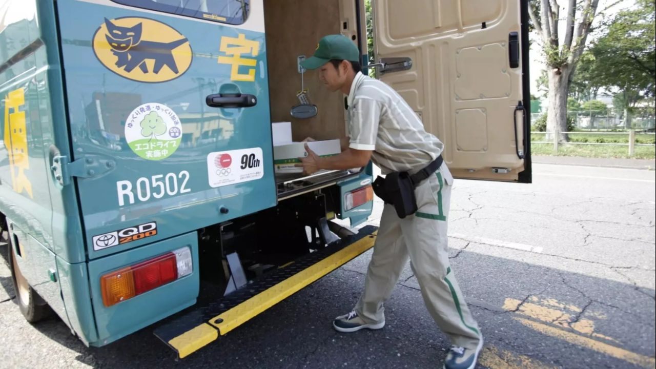 アマゾンジャパン物流:倉庫の環境と入場基準