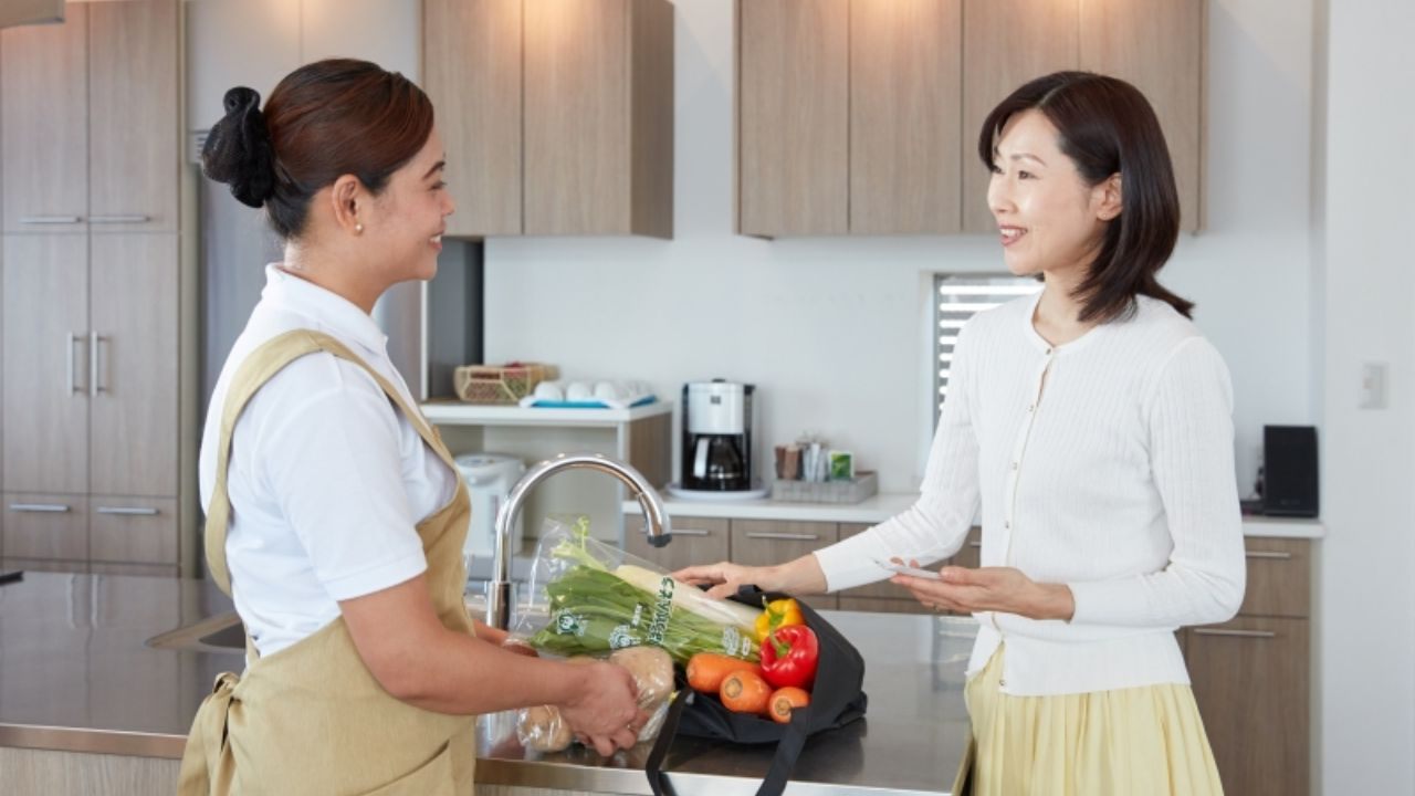 日本における清掃サービス:雇用基準と業界ガイド