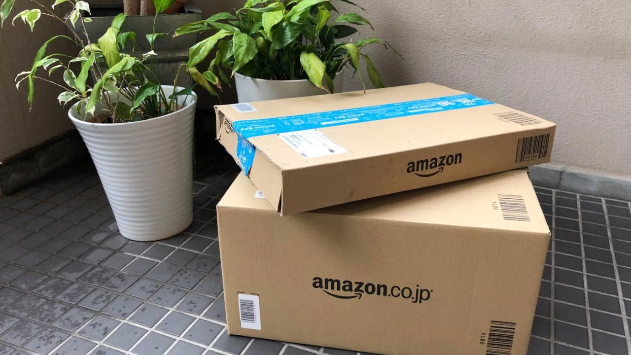 アマゾンジャパン物流:倉庫の環境と入場基準