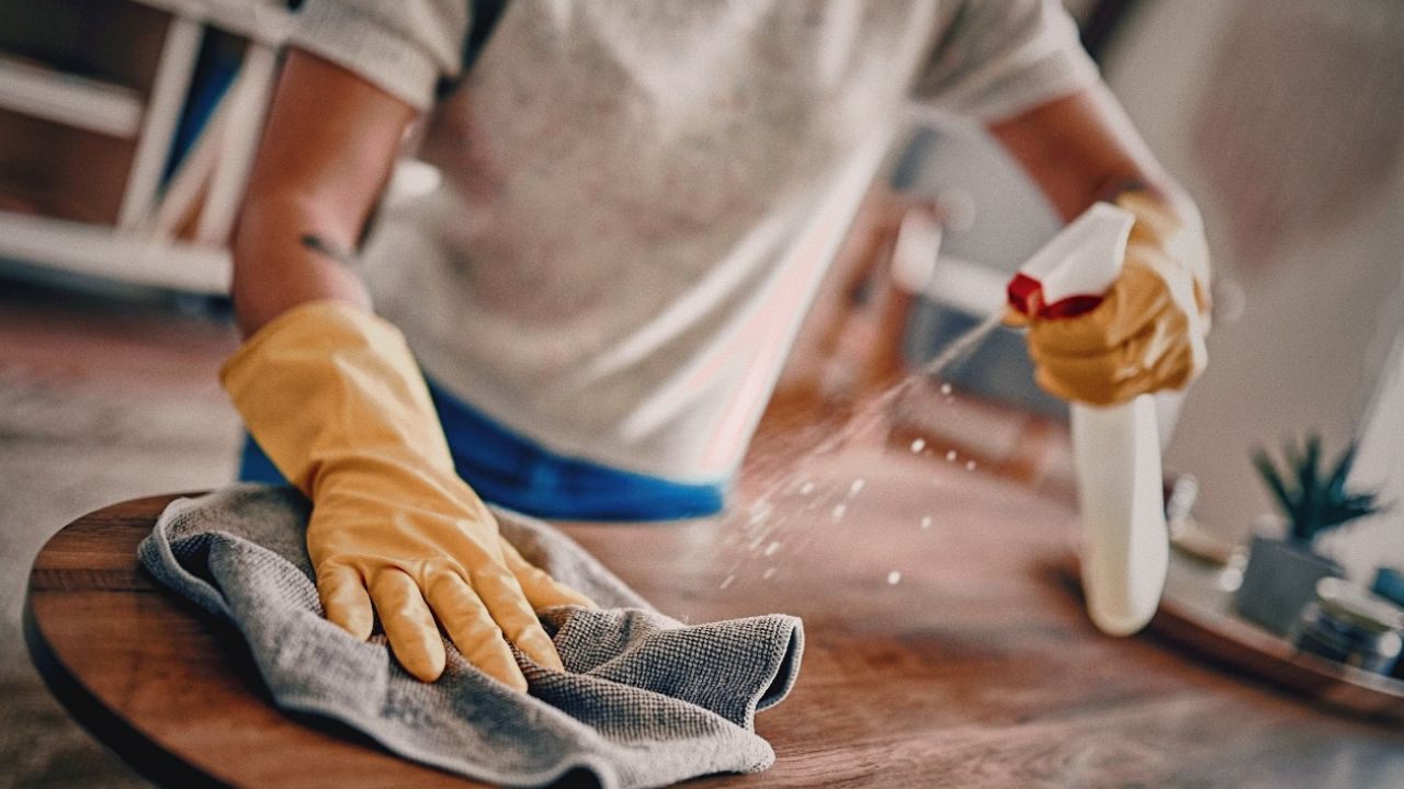 日本における清掃サービス:雇用基準と業界ガイド