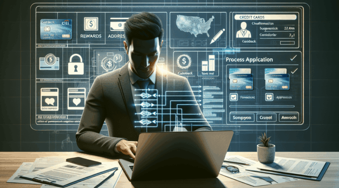 Citibank Credit Card Online Application: Simple Steps, Secure Process, and Key Benefits Explained