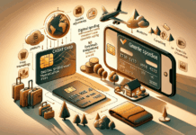 Nationwide Credit Card Guide – Understand the Application Process and Essential Features