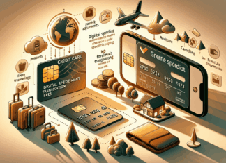 Nationwide Credit Card Guide – Understand the Application Process and Essential Features