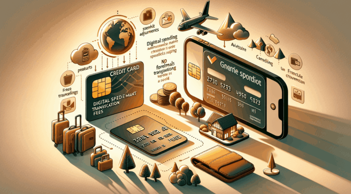 Nationwide Credit Card Guide – Understand the Application Process and Essential Features