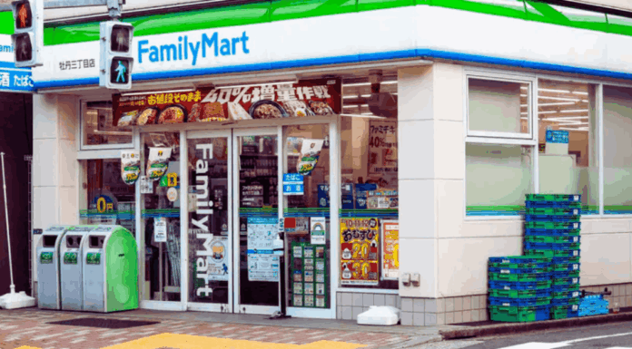 FamilyMart Careers: Store Associate Tasks and Recruitment Info