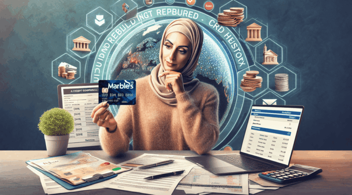 Marbles Credit Card Eligibility Guide – Understand Your Chances and Application Tips