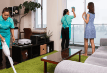 Cleaning Services in Japan: Employment Standards and Industry Guide