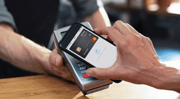 Amazon Mastercard: Shopping Rewards and Annual Fee Details