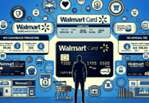 Walmart Credit Card: Understand the Application, Rewards, and Approval Process for Everyday Shoppers