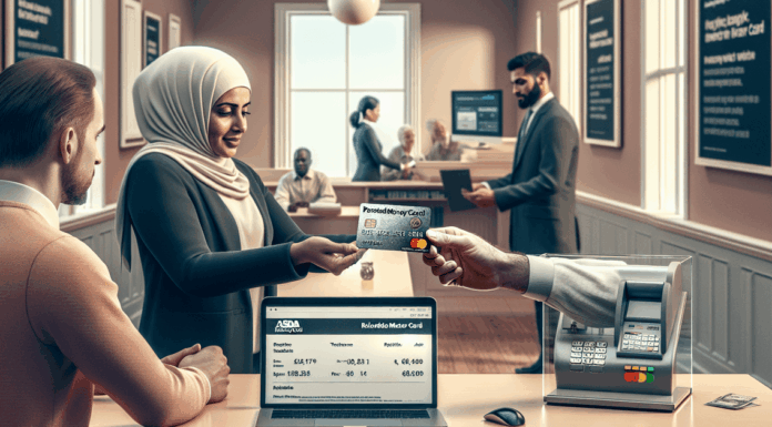 Asda Money Card Explained – Step-by-Step Guide to Managing Your Everyday Spending