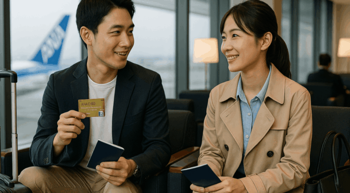 ANA JCB Wide Gold: Mileage Accumulation and Travel Insurance Facts