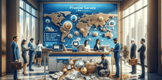 Citibank Premier: Your Step-by-Step Guide to Smarter Global Banking
