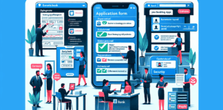 Bank of America Application – Learn How to Begin Your Request Process with Ease