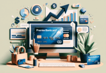 Premier Bankcard Application Guide: Steps, Tips, and What to Expect in the US