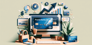Premier Bankcard Application Guide: Steps, Tips, and What to Expect in the US