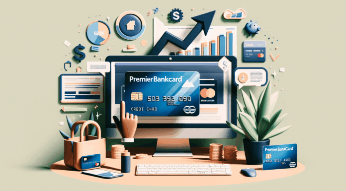 Premier Bankcard Application Guide: Steps, Tips, and What to Expect in the US