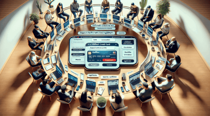 Halifax Credit Card Online Application – Step‑by‑Step Guide for Easy Approval